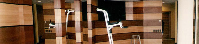 Restauración Espacio M