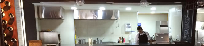 Restaurant Saint Tropez
